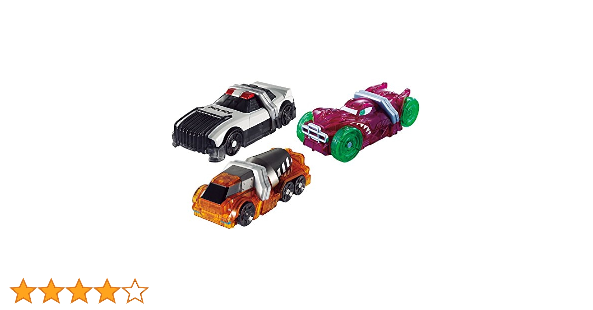 仮面ライダーシフトカー Amazon.co.jp: 仮面ライダードライブ DXシフトカーセット01